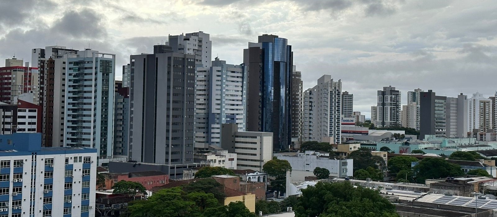 Quinta-feira (14) amanhece gelada em Maringá; máxima será de 24º C