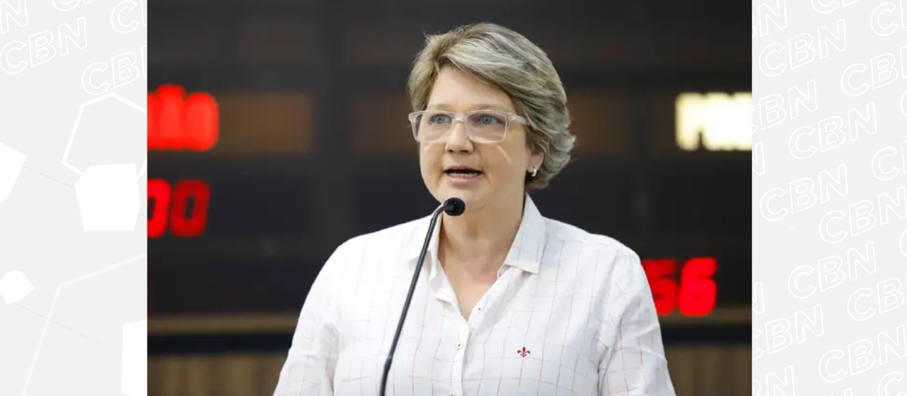 Ministério Público é favorável a Cris Lauer em ação contra cassação, diz defesa