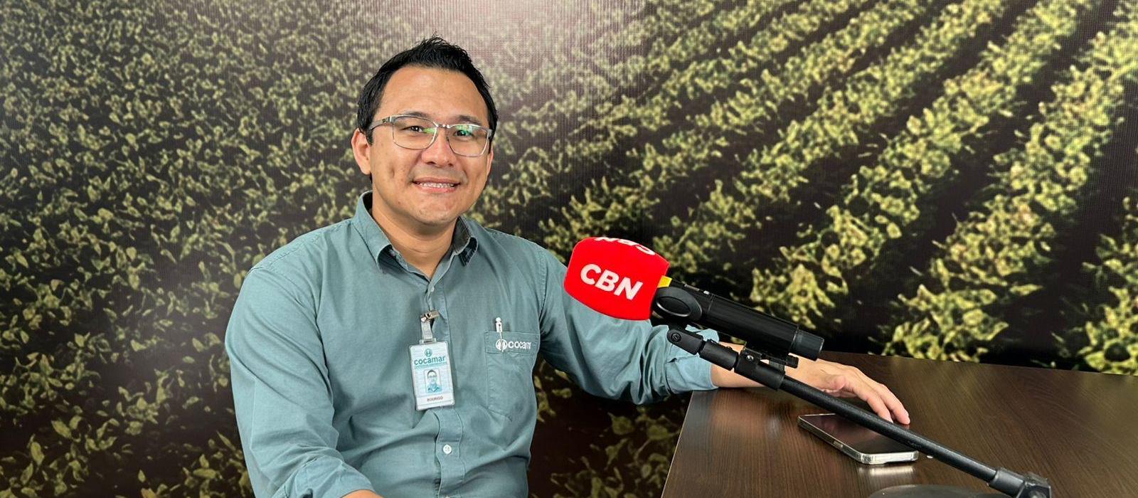 Evento começa com grandes expectativas