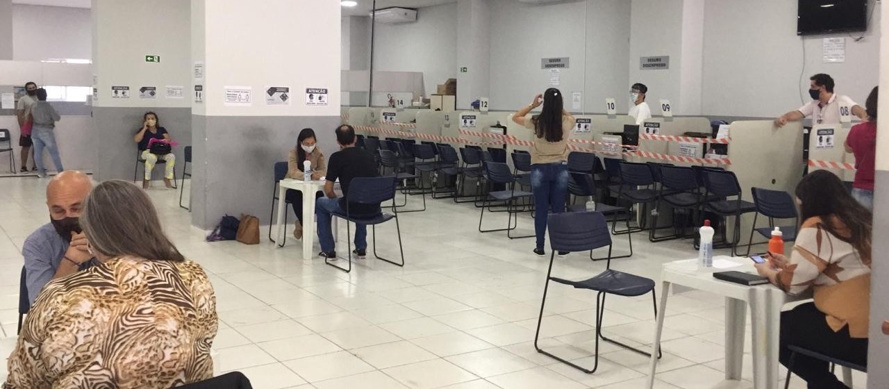 Agência do Trabalhador de Maringá oferece 170 vagas para trabalhadores com deficiência