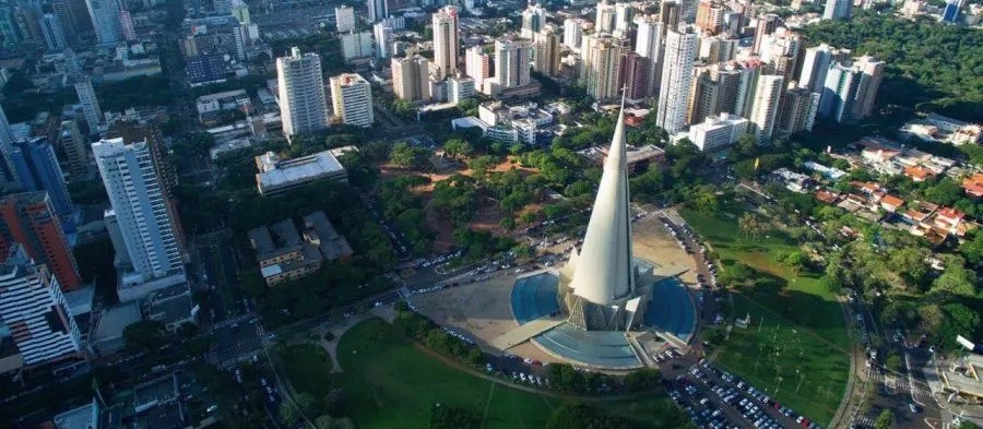 Veja como fica o tempo em Maringá neste domingo (10)