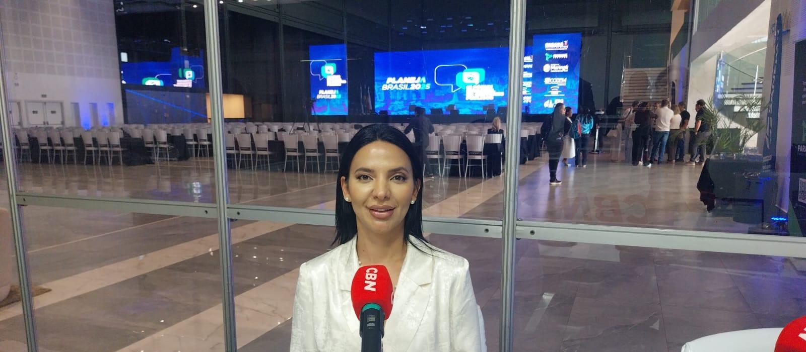 Planeja Brasil: conheça a Dubai 2040