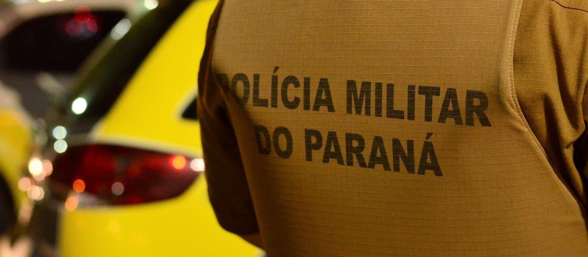 Policial é preso em Maringá suspeito de receptação de carga furtada