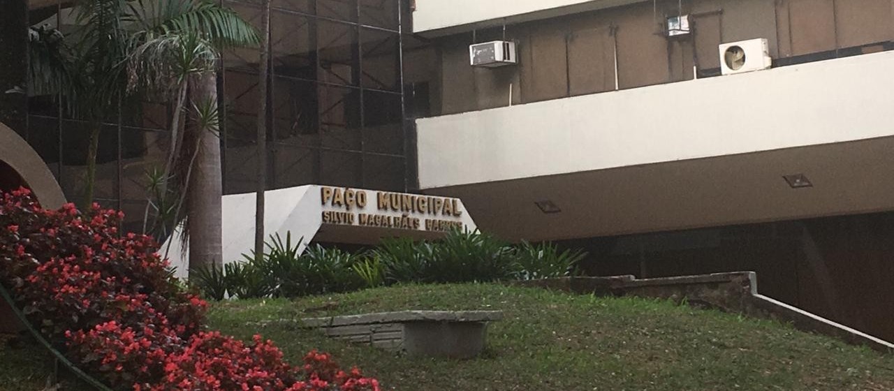 Prefeitura de Maringá publica edital de concurso público para nível fundamental e médio 