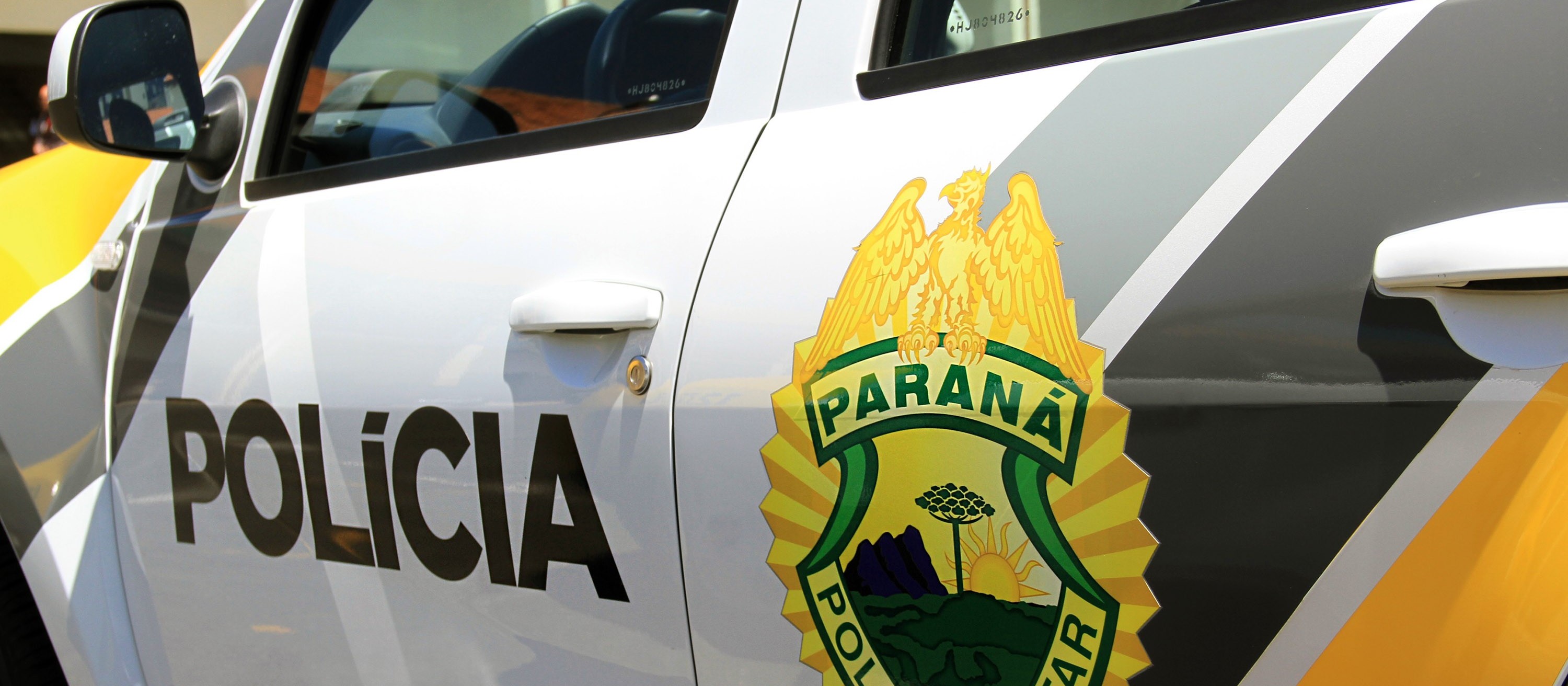 Índice de roubos de veículos cai quase 40% em Maringá