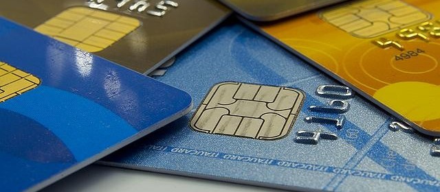 Pagamento da taxa mínima do cartão de crédito só será possível no primeiro mês