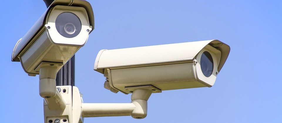 Secretaria de Segurança começa a instalar 70 novas câmeras de vigilância em Maringá 