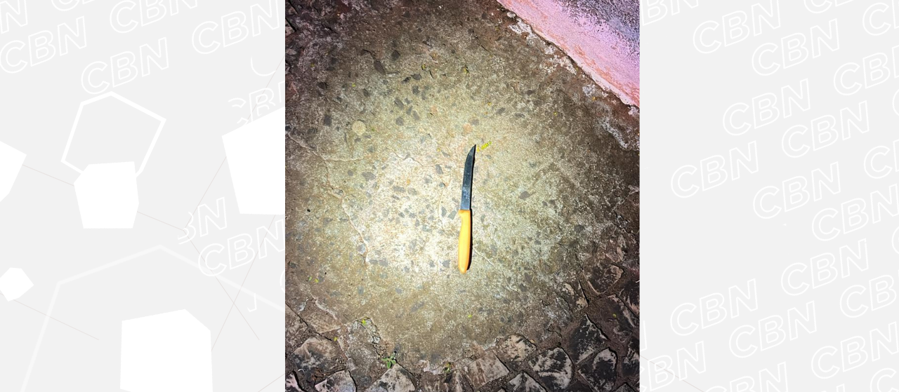 Homem é morto a facadas após briga em bar