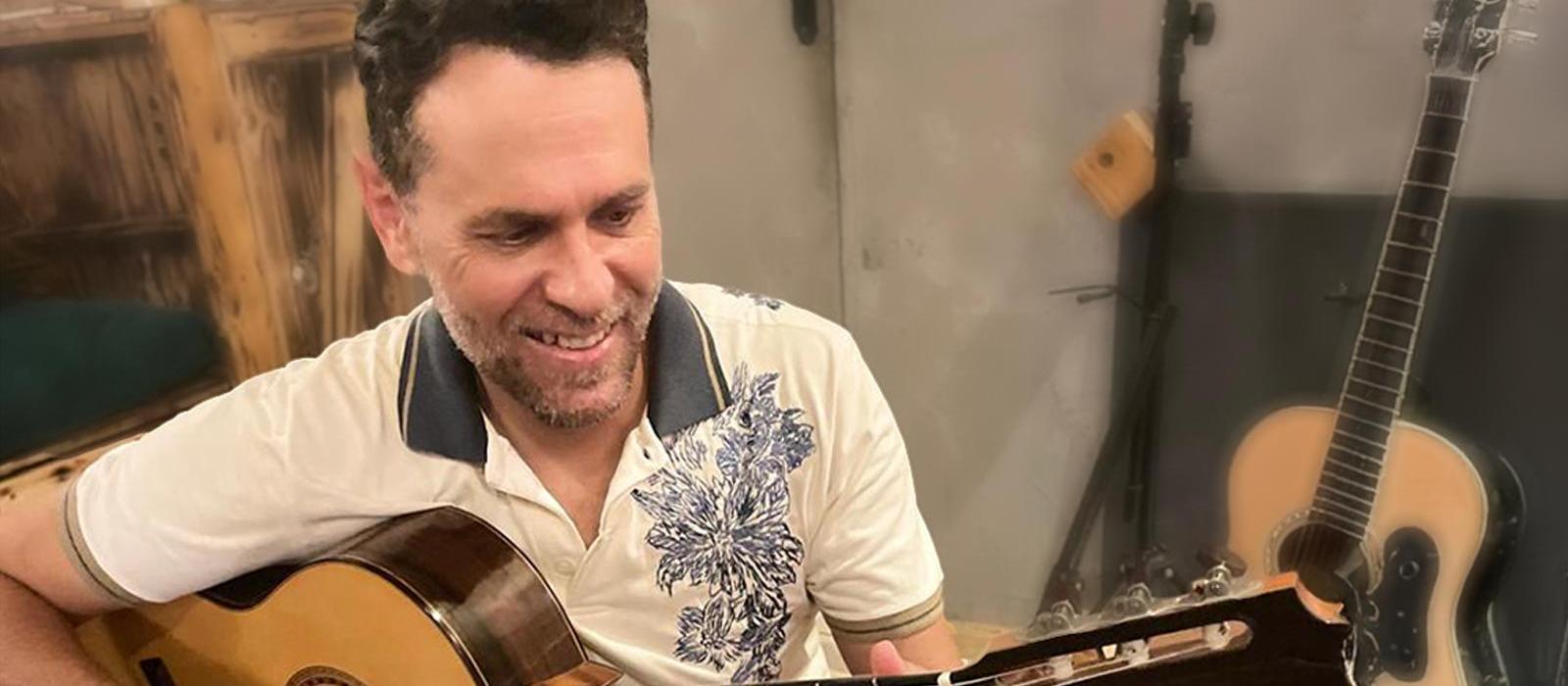 “Violão em Foco” ganha prêmio nacional e negocia transmissão internacional