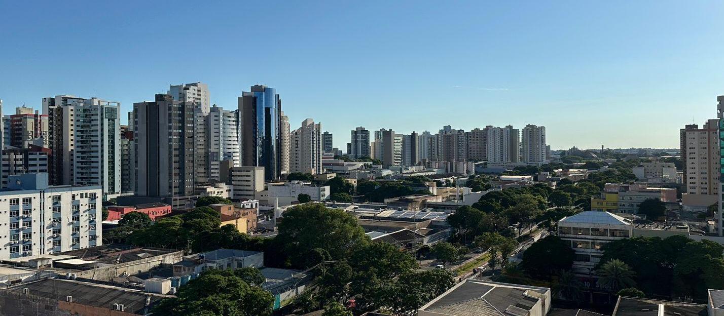 Confira a previsão do tempo em Maringá nesta sexta-feira (16) e no fim de semana