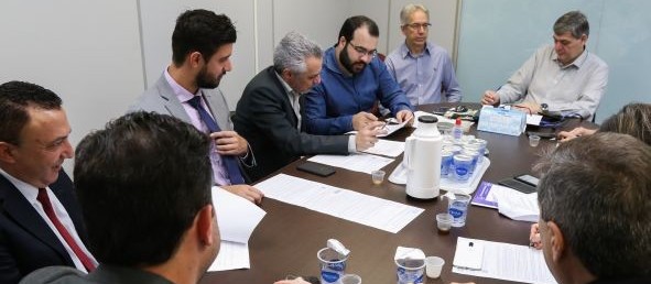 Conselho Municipal do Contribuinte é criado em Maringá