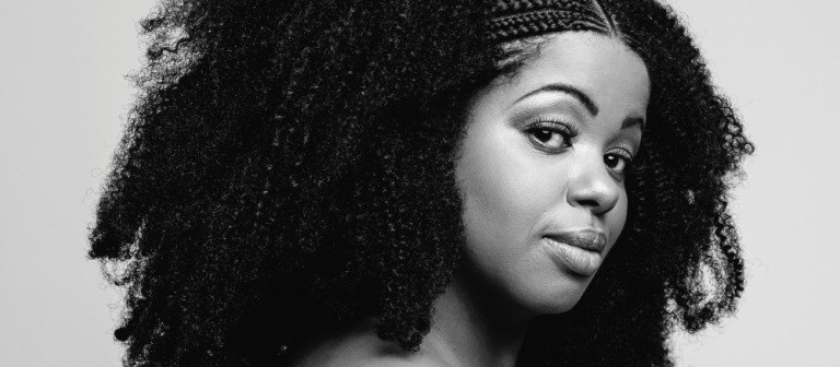 “A música negra sempre esteve em alta, só que era invisibilizada”, diz Janine Mathias