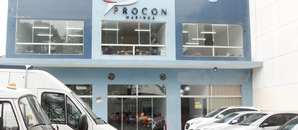 Procon quer comprar um prédio na região central