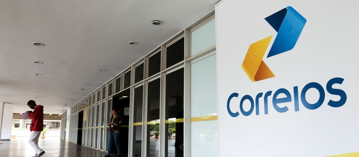 Correios abre inscrições para Concurso Internacional de Redação de Cartas