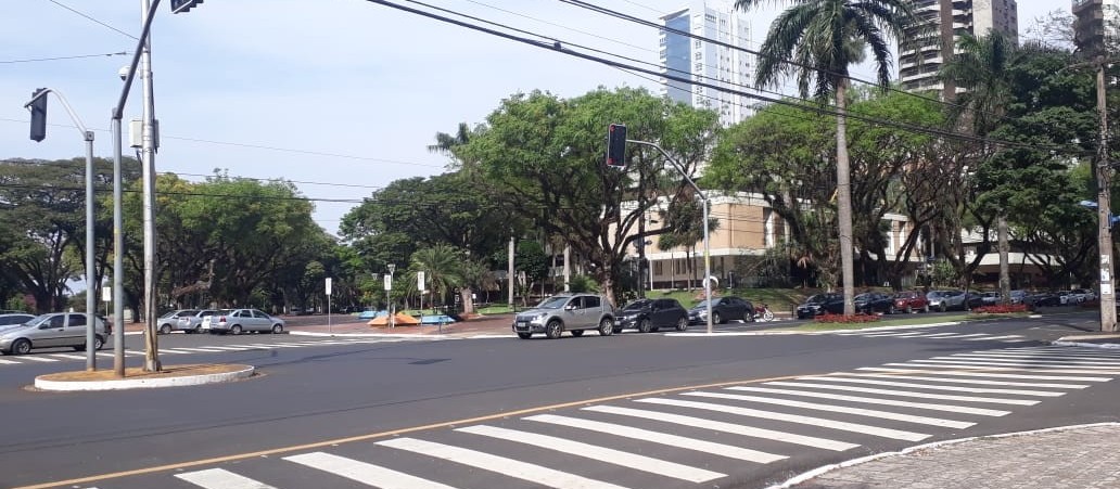 Desfile será na Avenida Carlos Borges
