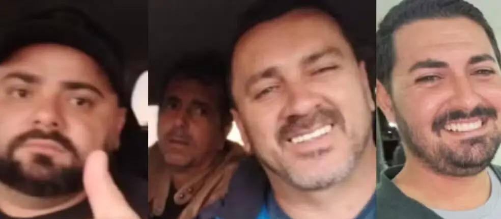 Polícia Civil divulga detalhes das mortes em Icaraíma e descarta sequestro