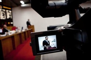 Deputados devem realizar sessão itinerante em Maringá para abertura da TV Câmara