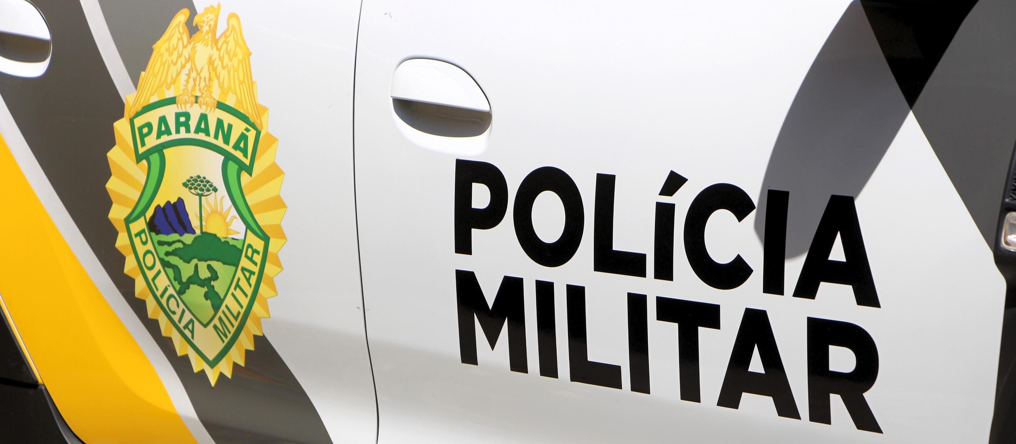 Ex-marido provoca acidente e tenta matar mulher em Apucarana