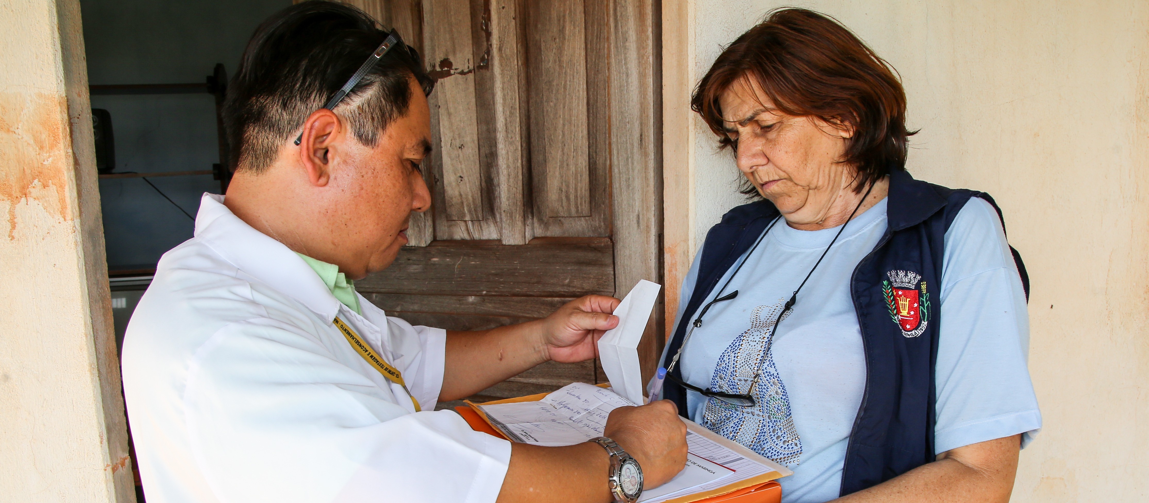 Secretaria de Saúde de Maringá abre credenciamento de médicos generalistas
