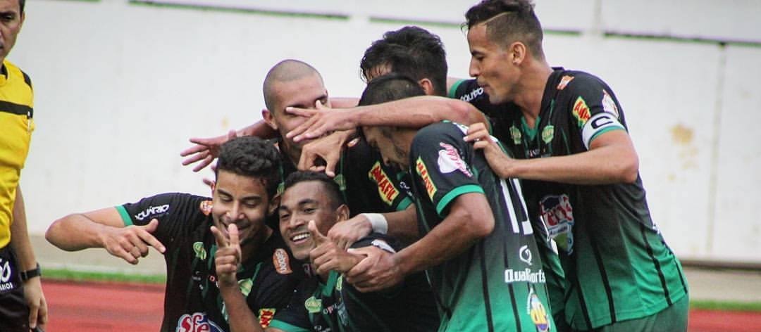 Maringá Futebol Clube vence o Toledo e está na final da Taça FPF