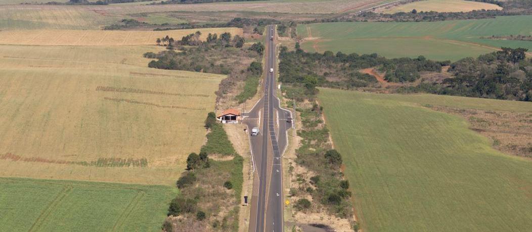 Leilão do pedágio do lote 4 no Paraná tem data divulgada
