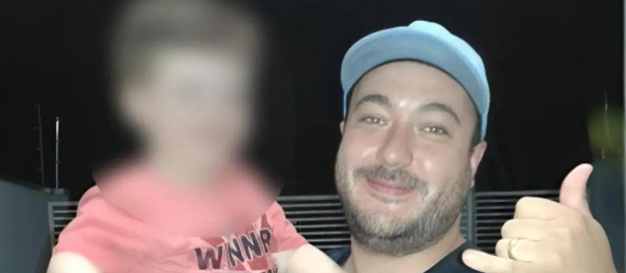 Motociclista que sofreu queda na Avenida Tuiuti, em Maringá, morre no hospital