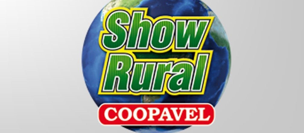 31º Show Rural Coopavel começa nesta segunda (04) e vai até sexta (08)
