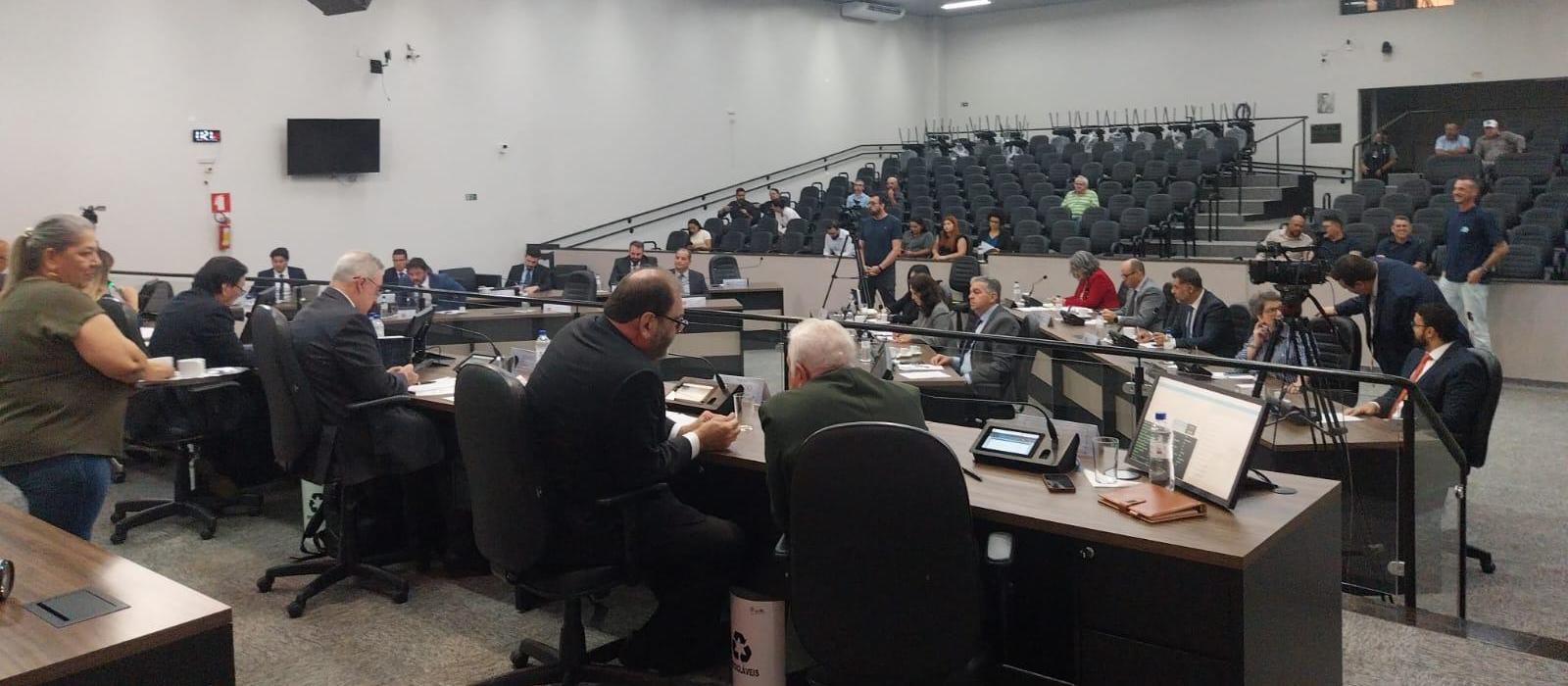 Projeto cria a Semana Municipal do Trânsito em maio