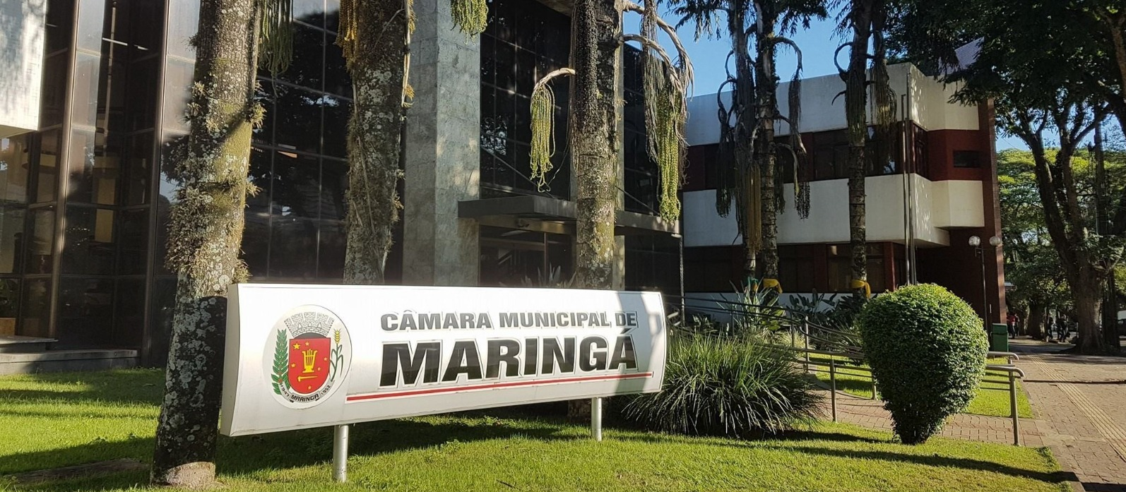 Câmara: MP recomenda veto ao projeto que cria 25 cargos comissionados
