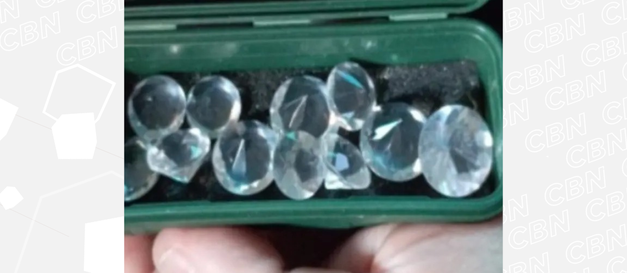 Operação prende grupo suspeito de roubo de diamantes em Londrina