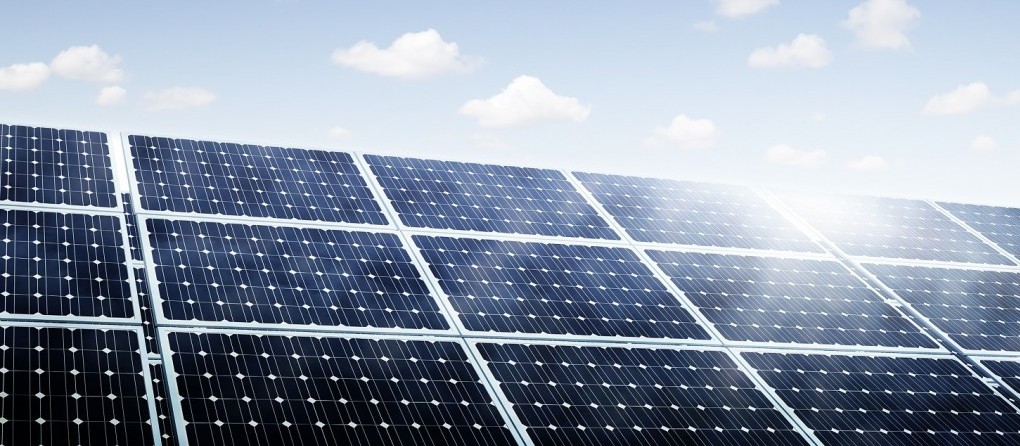 Projeto desenvolvido na Coreia do Sul  investe em painéis fotovoltaicos 