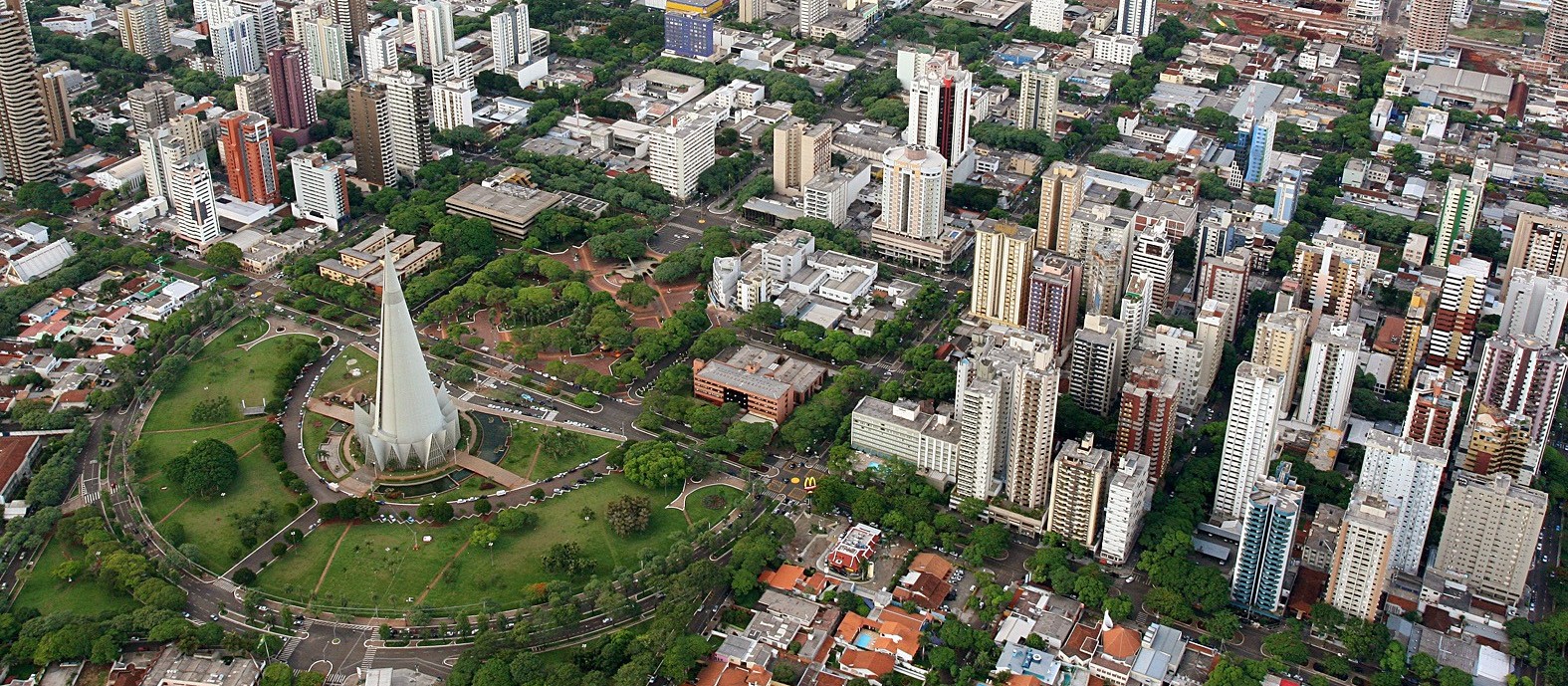 Instituto de Arquitetos de Maringá promove debate sobre plano diretor