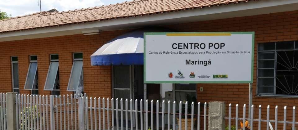 Centro Pop não vai mais ser na Vila Morangueira