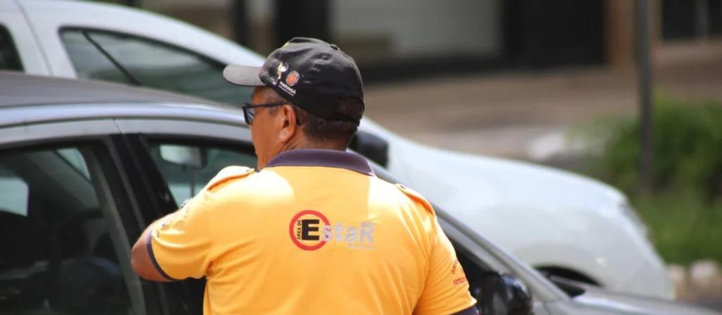 Notificações do Estar caem em Maringá em 2025