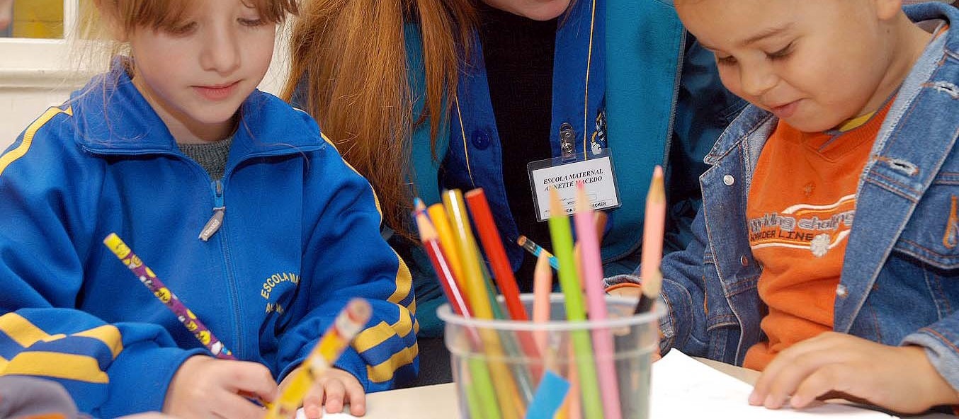 Defensoria Pública pede vagas na rede de ensino para 700 crianças de 0 a 3 anos