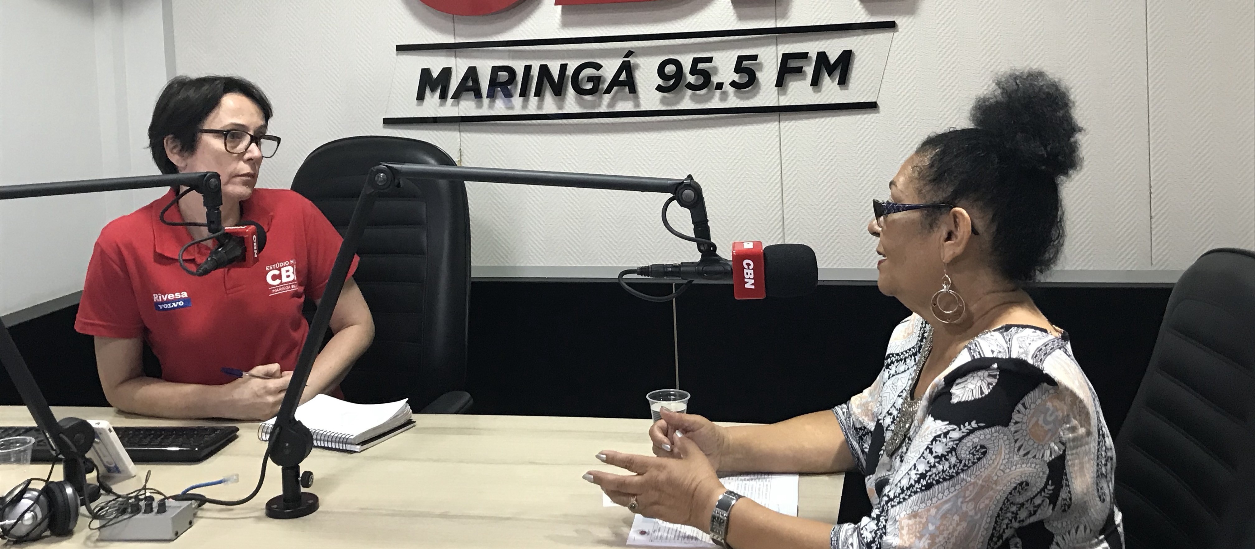 105 mulheres e crianças passaram pela Casa Abrigo de Maringá em 2017