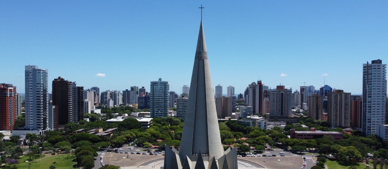 Decreto: Saiba o que abre neste sábado (24) e domingo (25) em Maringá