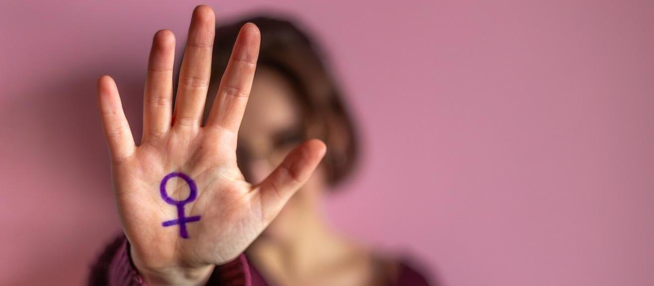 Campanha de combate a violência contra a mulher é lançada em Maringá