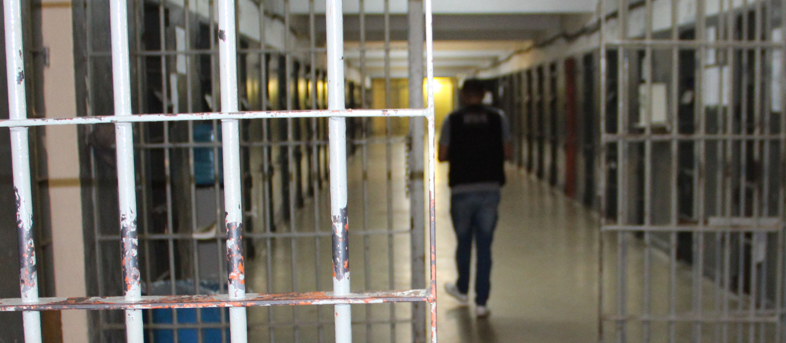 14 presos estão evadidos após saídas temporárias
