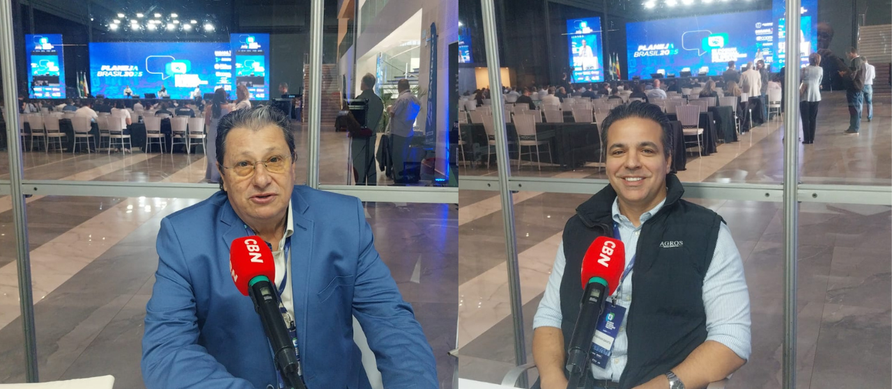 Gestores públicos elogiam Planeja Brasil
