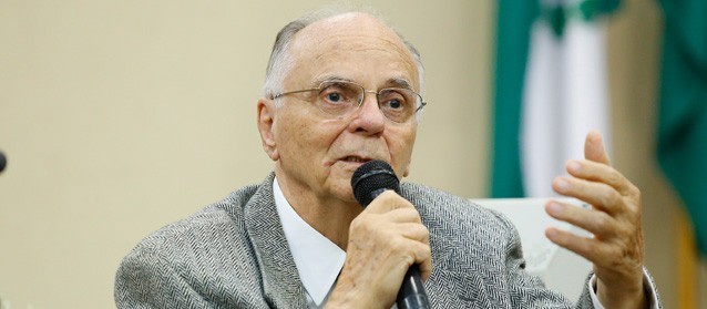 Morre o ex-presidente da Acim Manoel Mário Pismel, aos 89 anos