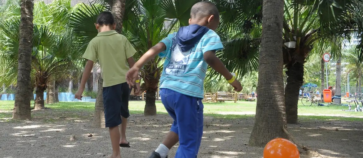 Entenda o que diz o ECA em casos de crianças e adolescentes envolvidos em atos de vandalismo
