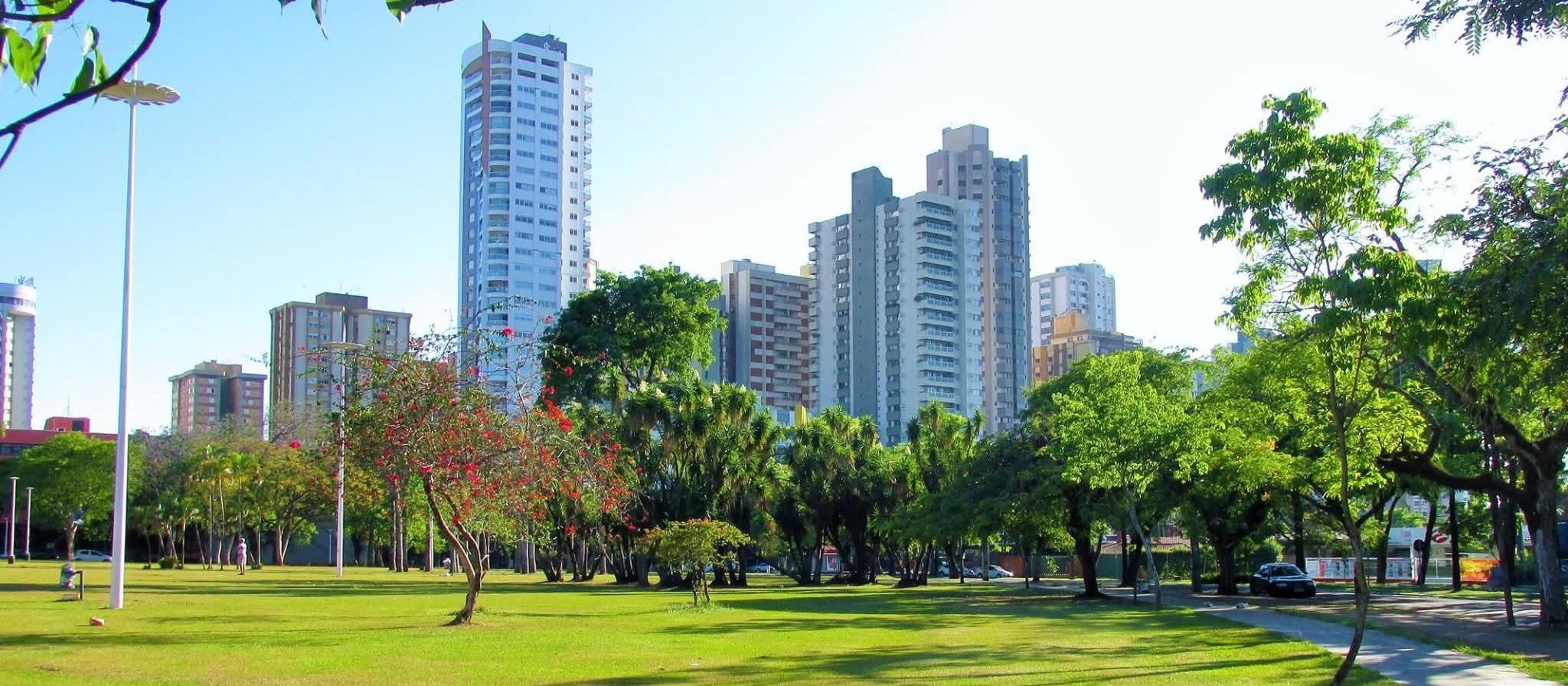 Calor predomina e Maringá pode bater 36° C nesta terça (30)