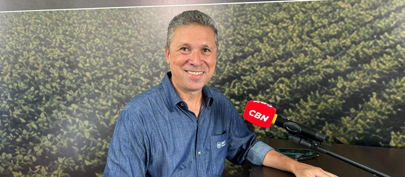 Unicampo promove palestras durante feira agropecuária