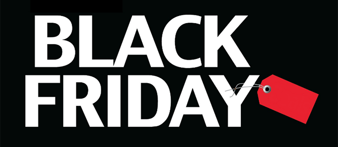 Black Friday: cuidado