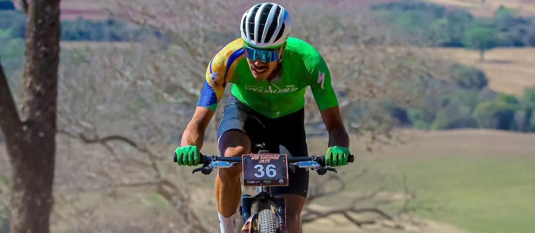 Campeonato Brasileiro de Mountain Bike reúne quase 500 ciclistas
