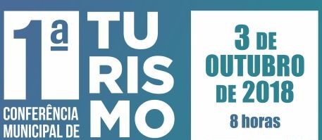 Conferência de Turismo é realizada em Maringá