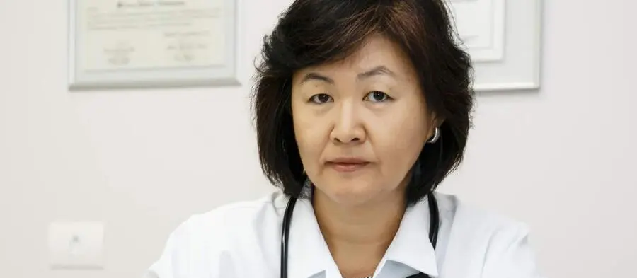 Médica Mirian Takahashi, professora da UEM, morre aos 58 anos