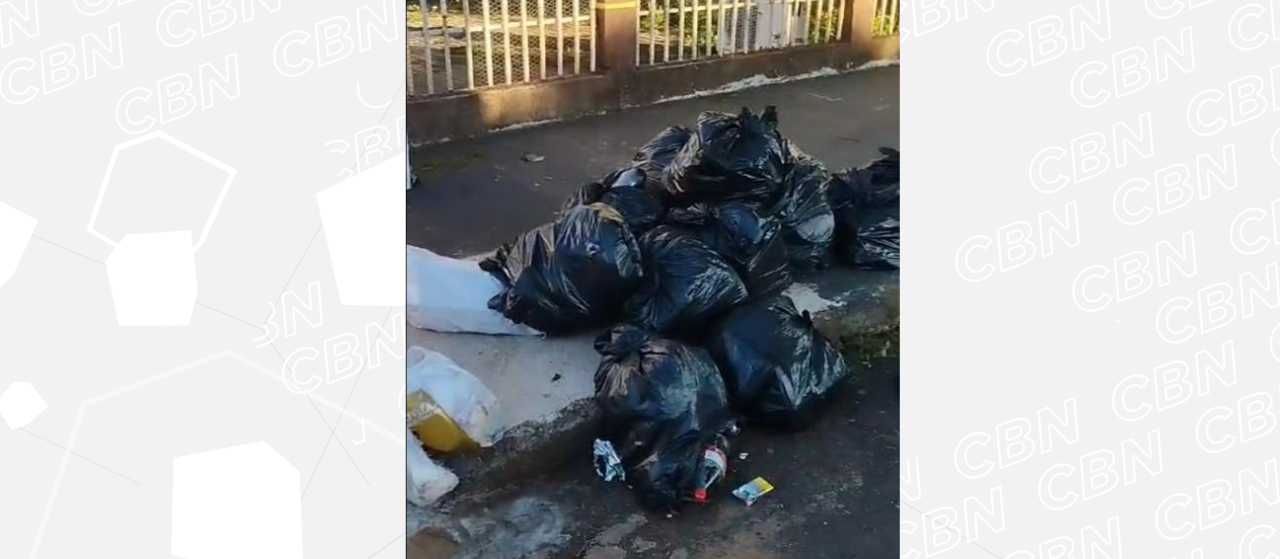 Prefeito de Sarandi diz que pode romper contrato com empresa de coleta