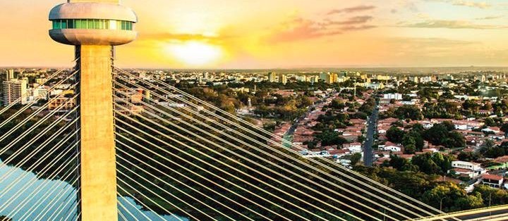Cidades com mais viabilidade para o uso de sistemas de energia solar fotovoltaica 